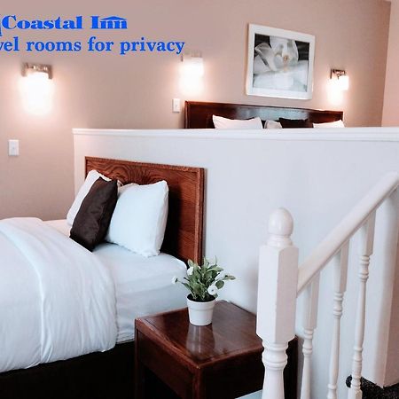 Coastal Inn Antigonish Kültér fotó