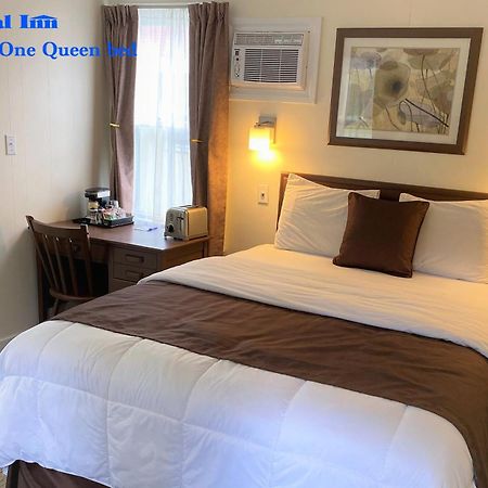 Coastal Inn Antigonish Szoba fotó