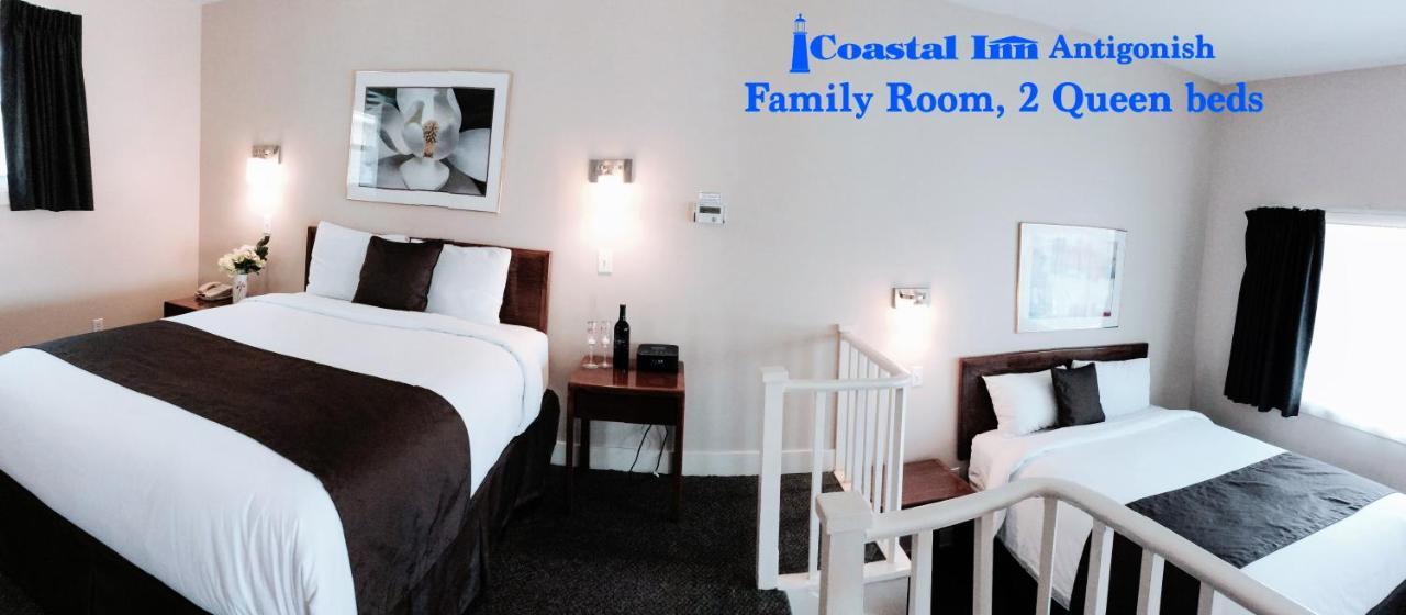 Coastal Inn Antigonish Kültér fotó