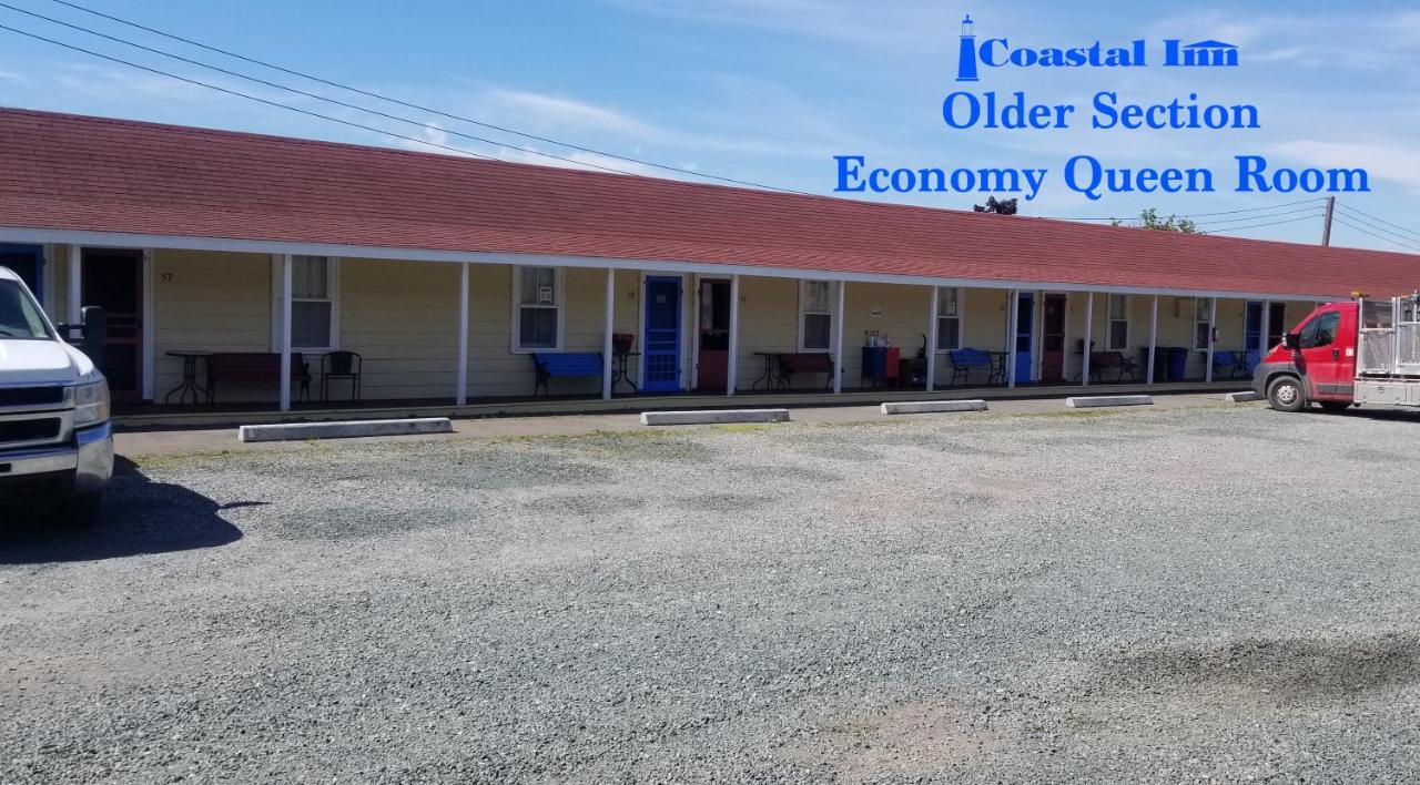 Coastal Inn Antigonish Szoba fotó