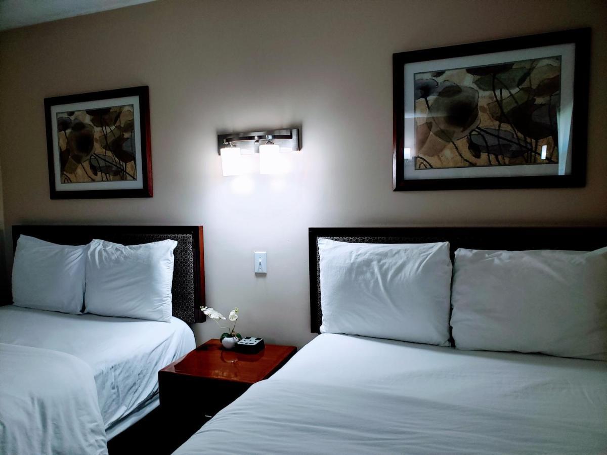 Coastal Inn Antigonish Szoba fotó