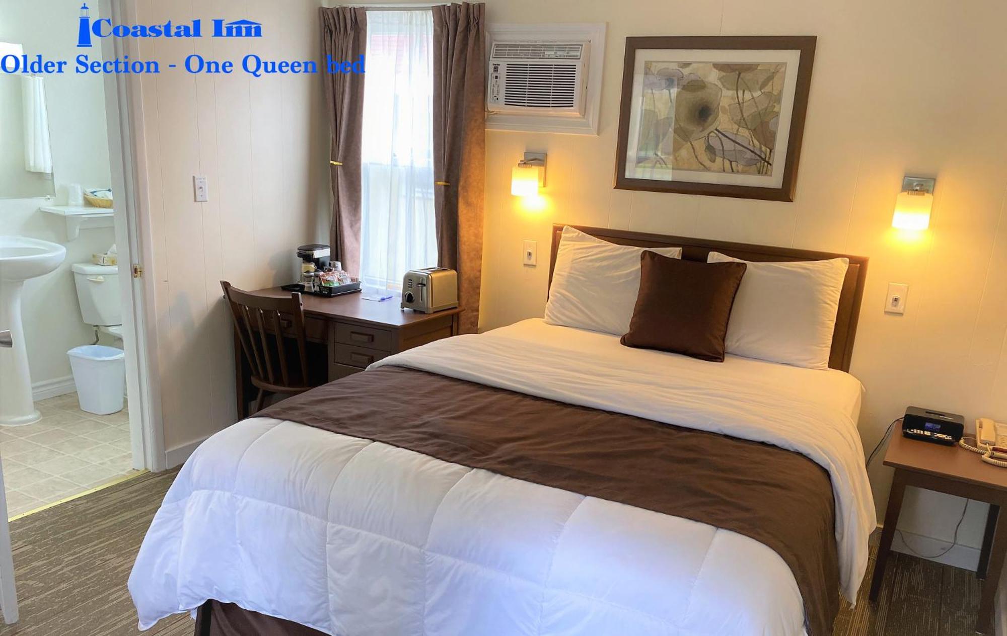 Coastal Inn Antigonish Szoba fotó