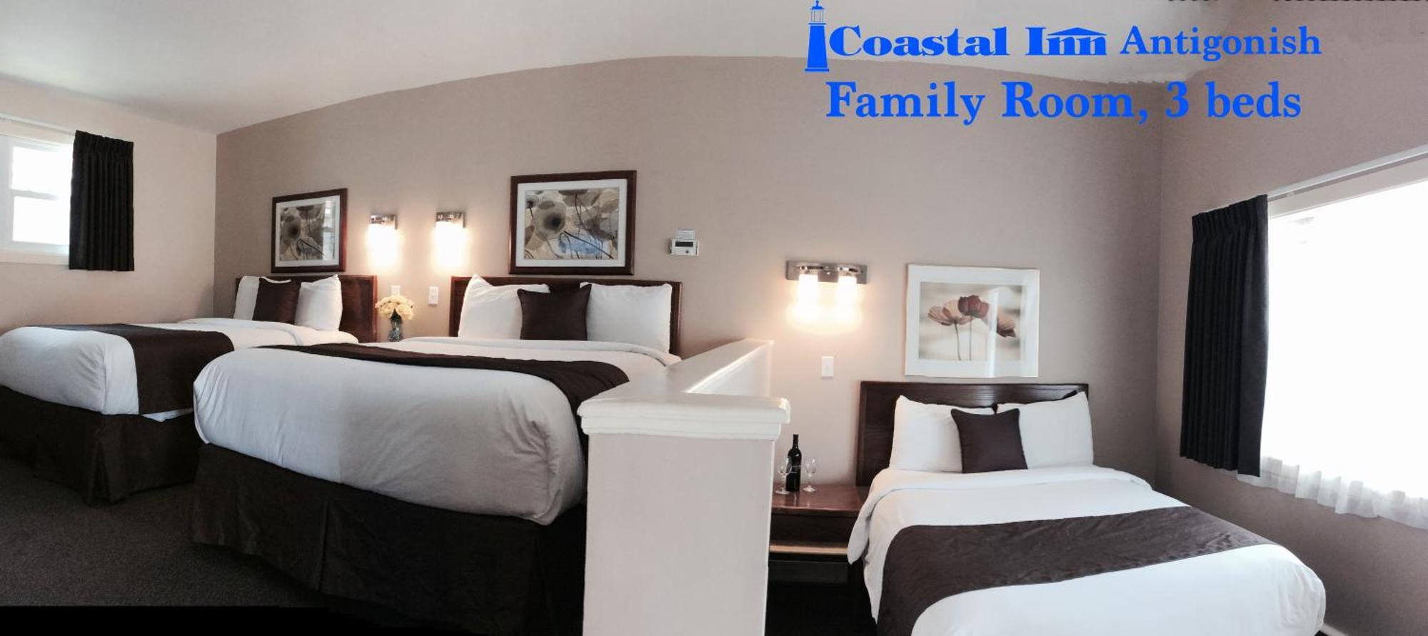 Coastal Inn Antigonish Szoba fotó