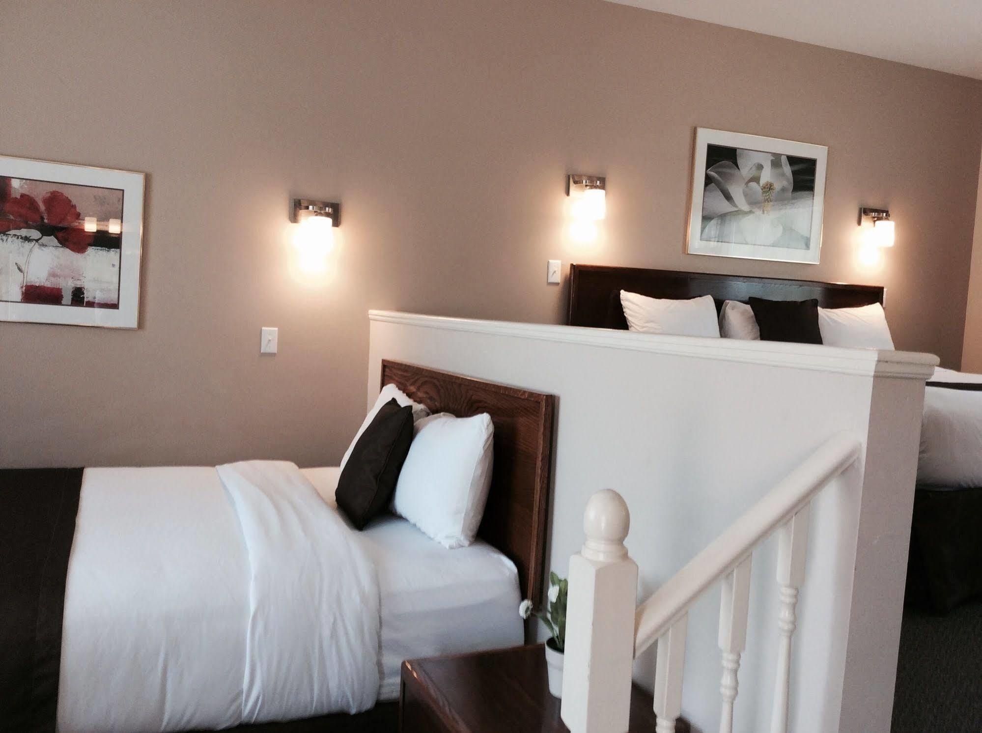 Coastal Inn Antigonish Kültér fotó