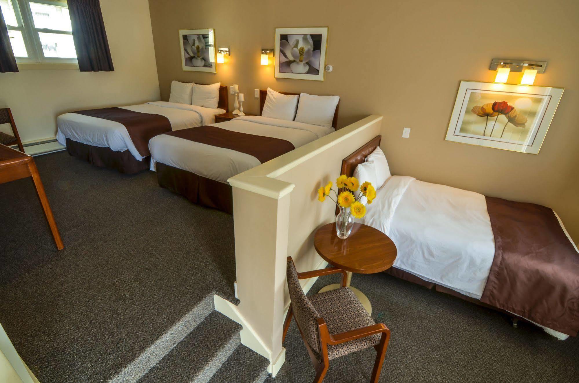 Coastal Inn Antigonish Kültér fotó