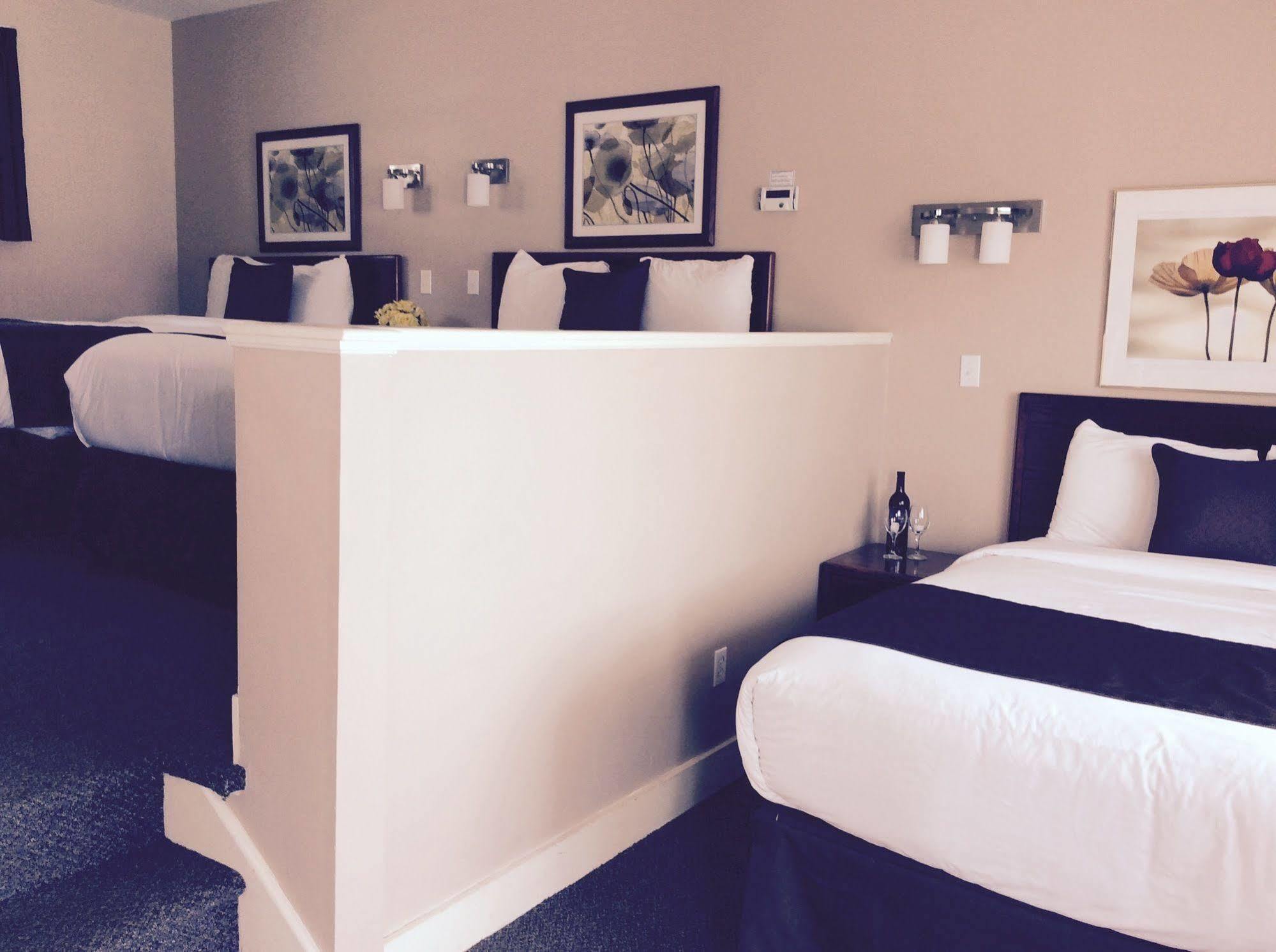 Coastal Inn Antigonish Kültér fotó
