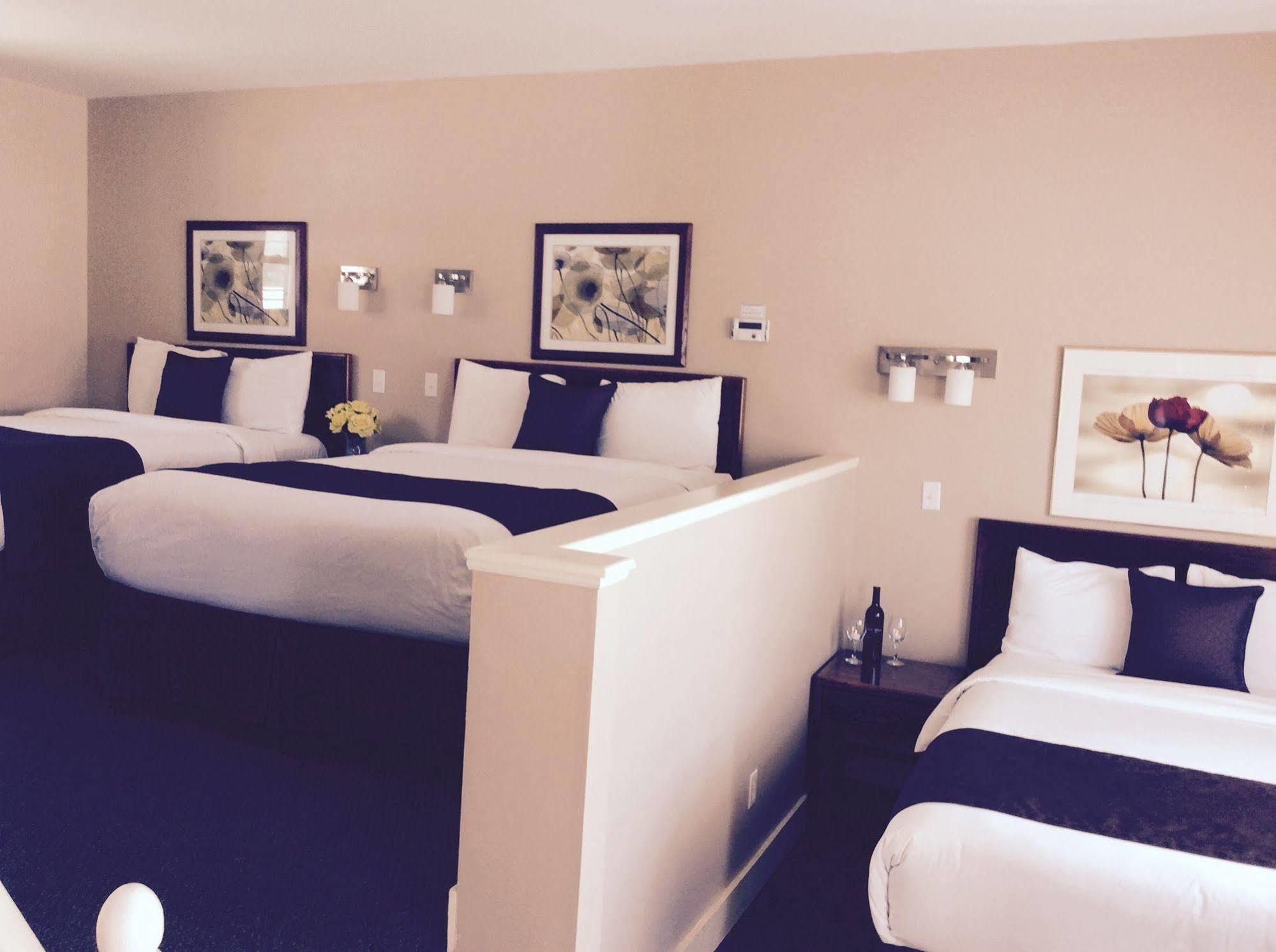 Coastal Inn Antigonish Kültér fotó