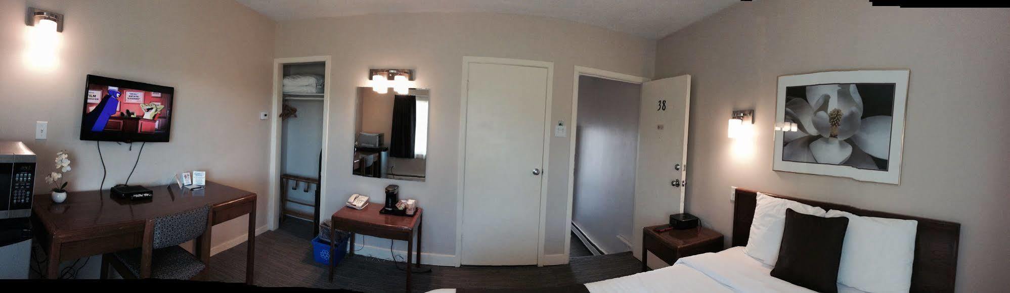 Coastal Inn Antigonish Kültér fotó