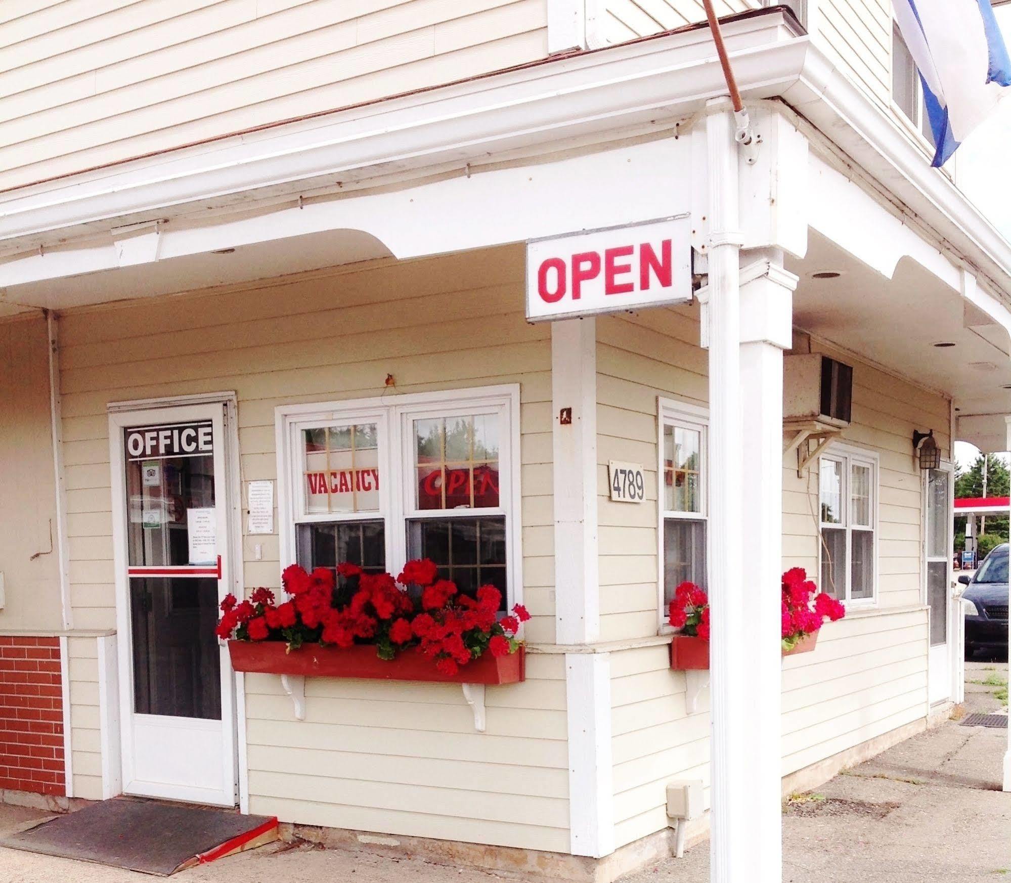 Coastal Inn Antigonish Kültér fotó